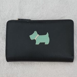 RADLEY LONDON Heritage Leather Medium Bifold Wallet